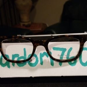 NEW PAUL SMITH SPECTACLES